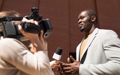 Media Interview is Not a Conversation